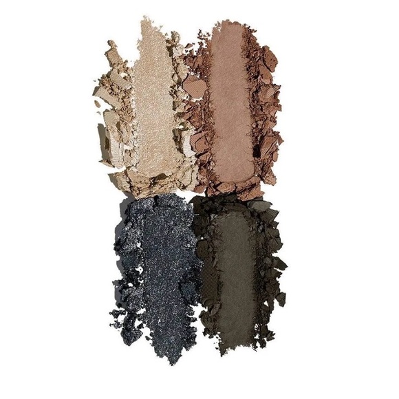 Sigma Beauty Quad Palette - Blueberry Parfait Limited Edition - Picture 4 of 4